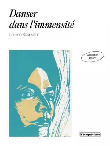 visuel Danser dans l'immensité